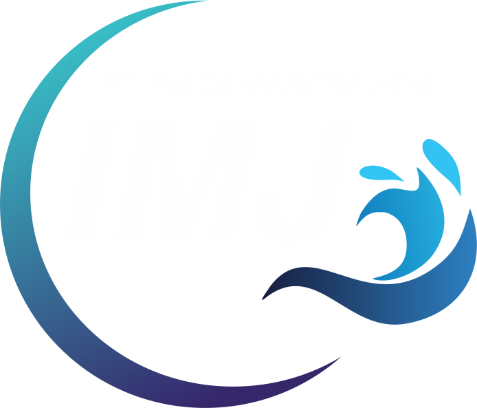 Inaca Maritim Jaya Logo