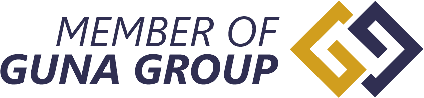 Member Of Guna Group